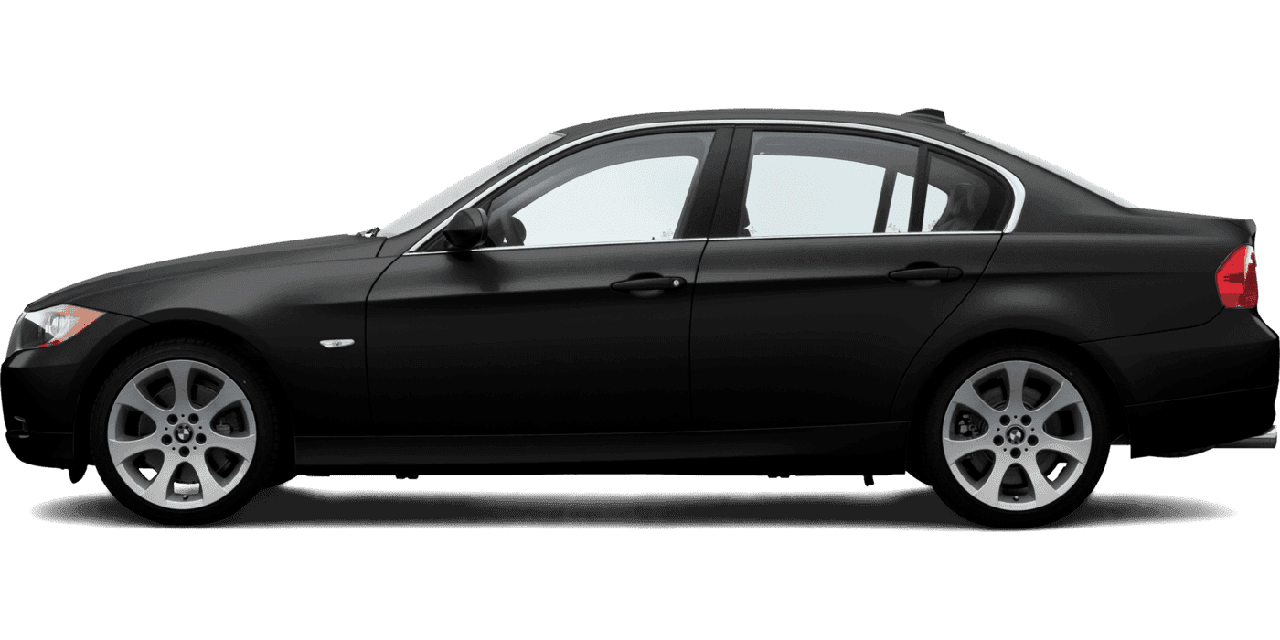 2006 BMW 3 Series 325i in Santa Monica CA For Sale - Image 1