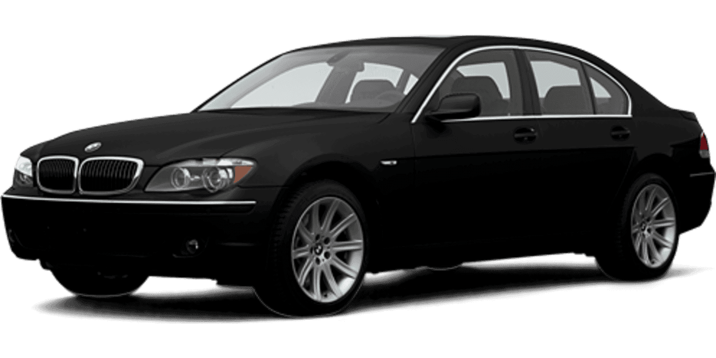 2006 BMW 7 Series 750Li in Mount Laurel NJ For Sale - Image 1