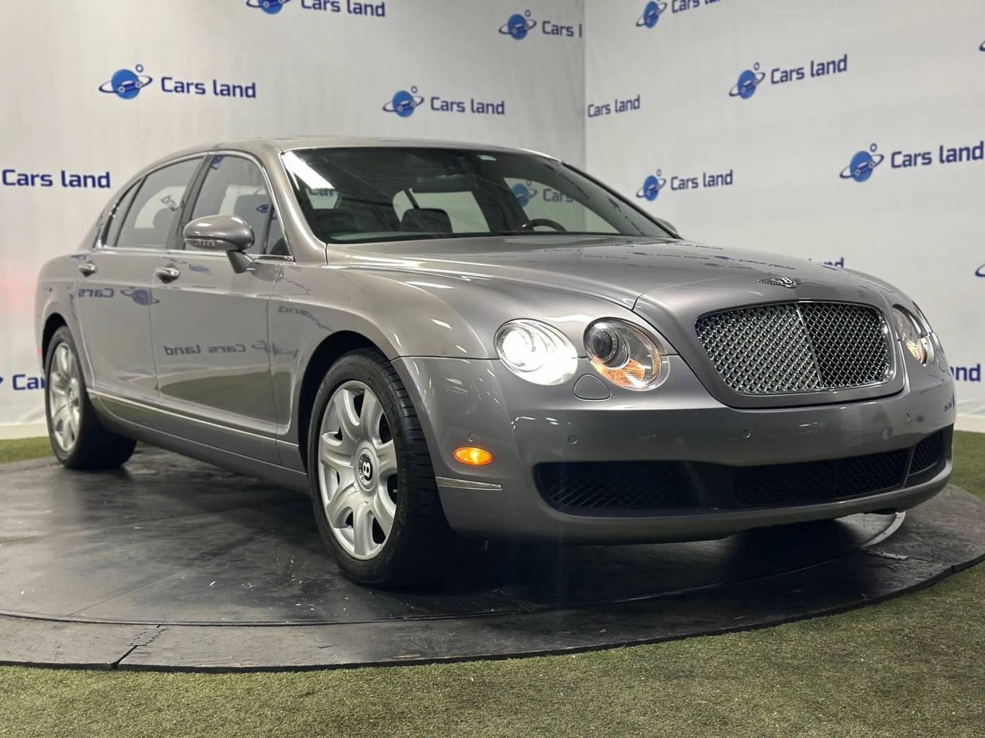 2006 Bentley Flying Spur W12 in Tempe AZ For Sale - Image 1