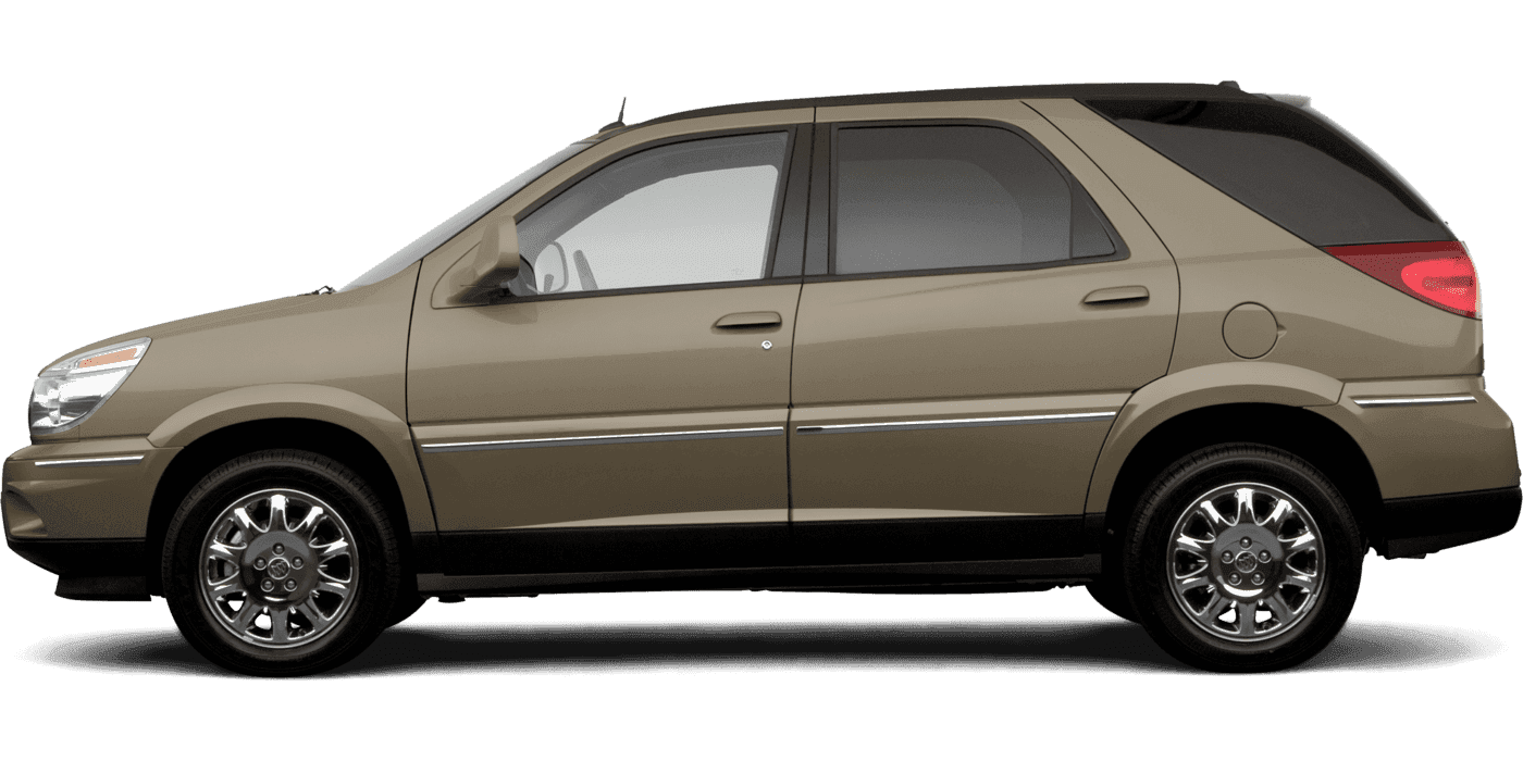 2006 Buick Rendezvous CX in Greeneville TN For Sale - Image 1