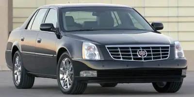 2006 Cadillac DTS 1SC in Venice FL For Sale - Image 1