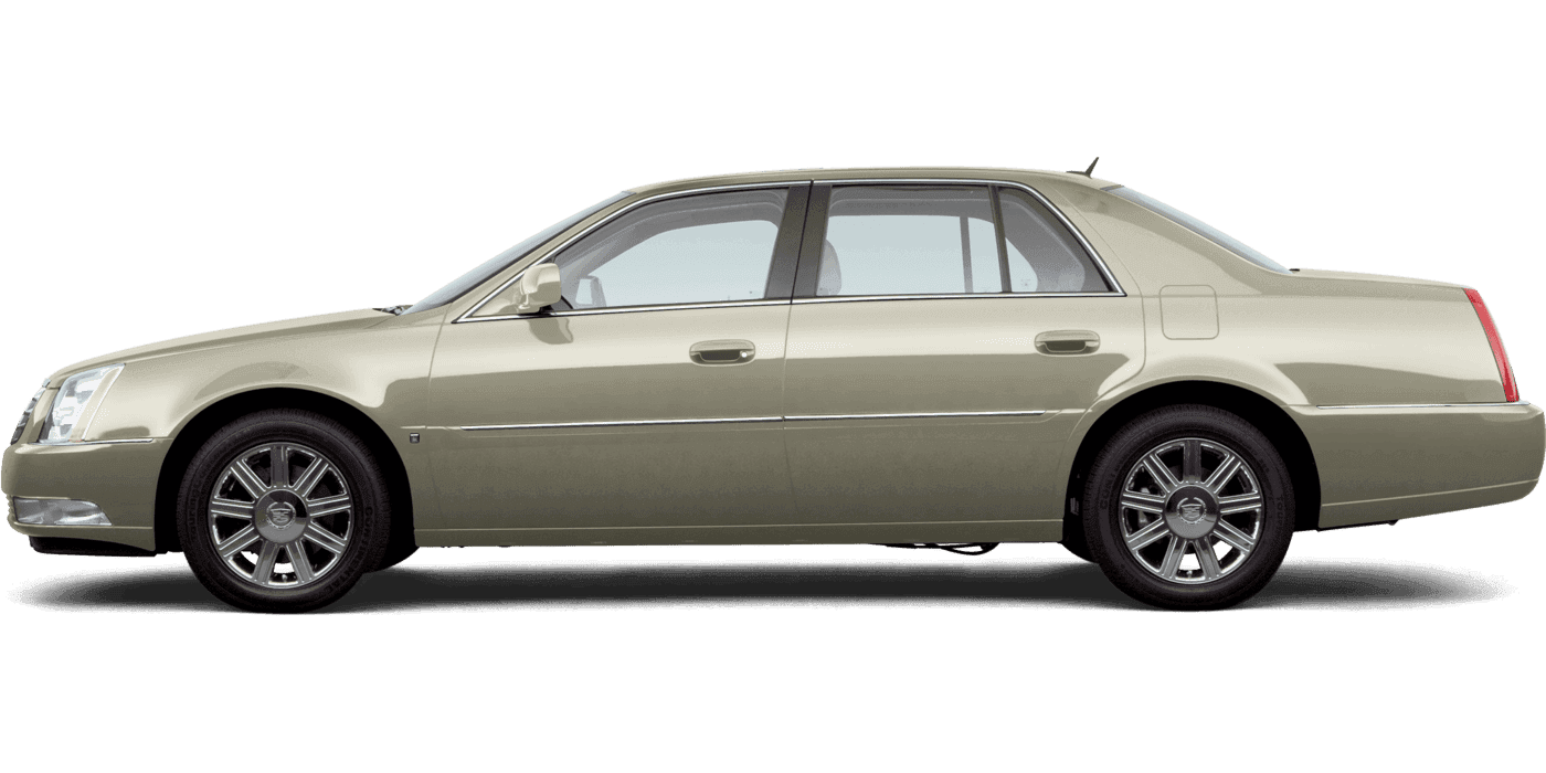 2006 Cadillac DTS 1SE in Cornelius NC For Sale - Image 1
