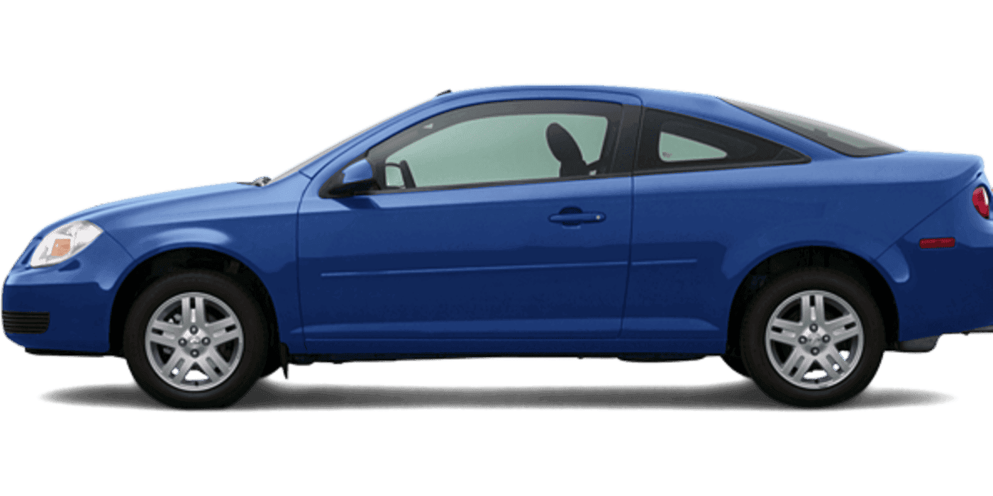 2006 Chevrolet Cobalt LS in St. Louis MO For Sale - Image 1