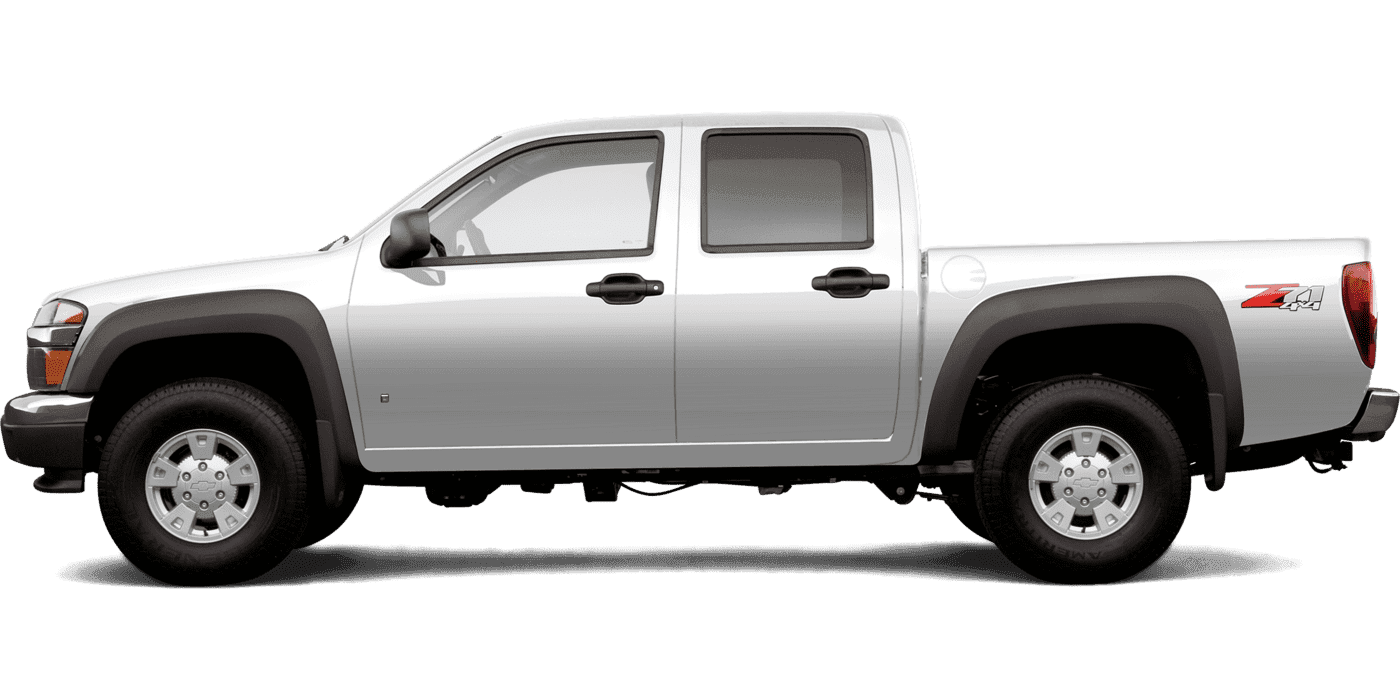 2006 Chevrolet Colorado 1LT in Elgin IL For Sale - Image 1