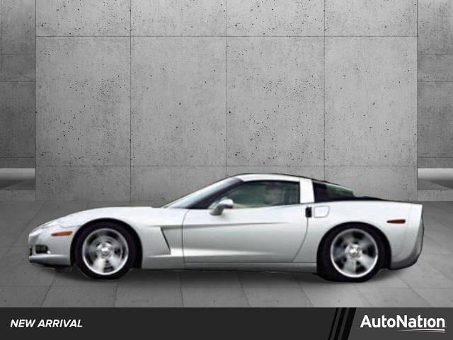 2006 Chevrolet Corvette Base in Spring TX For Sale - Image 1