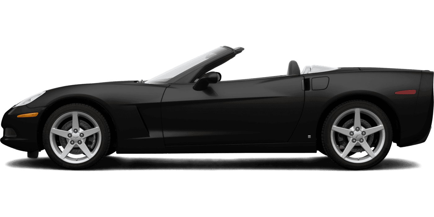 2006 Chevrolet Corvette Base in Scottsdale AZ For Sale - Image 1