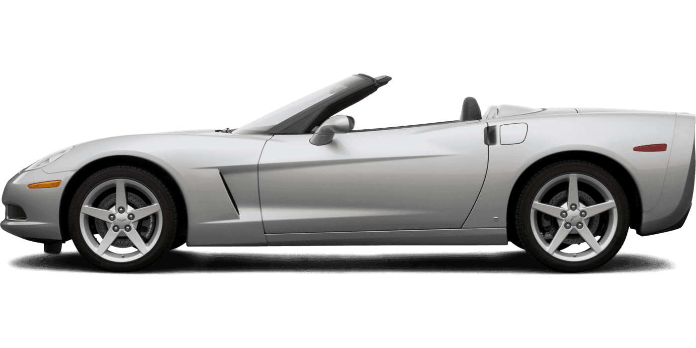 2006 Chevrolet Corvette Base in West Allis WI For Sale - Image 1