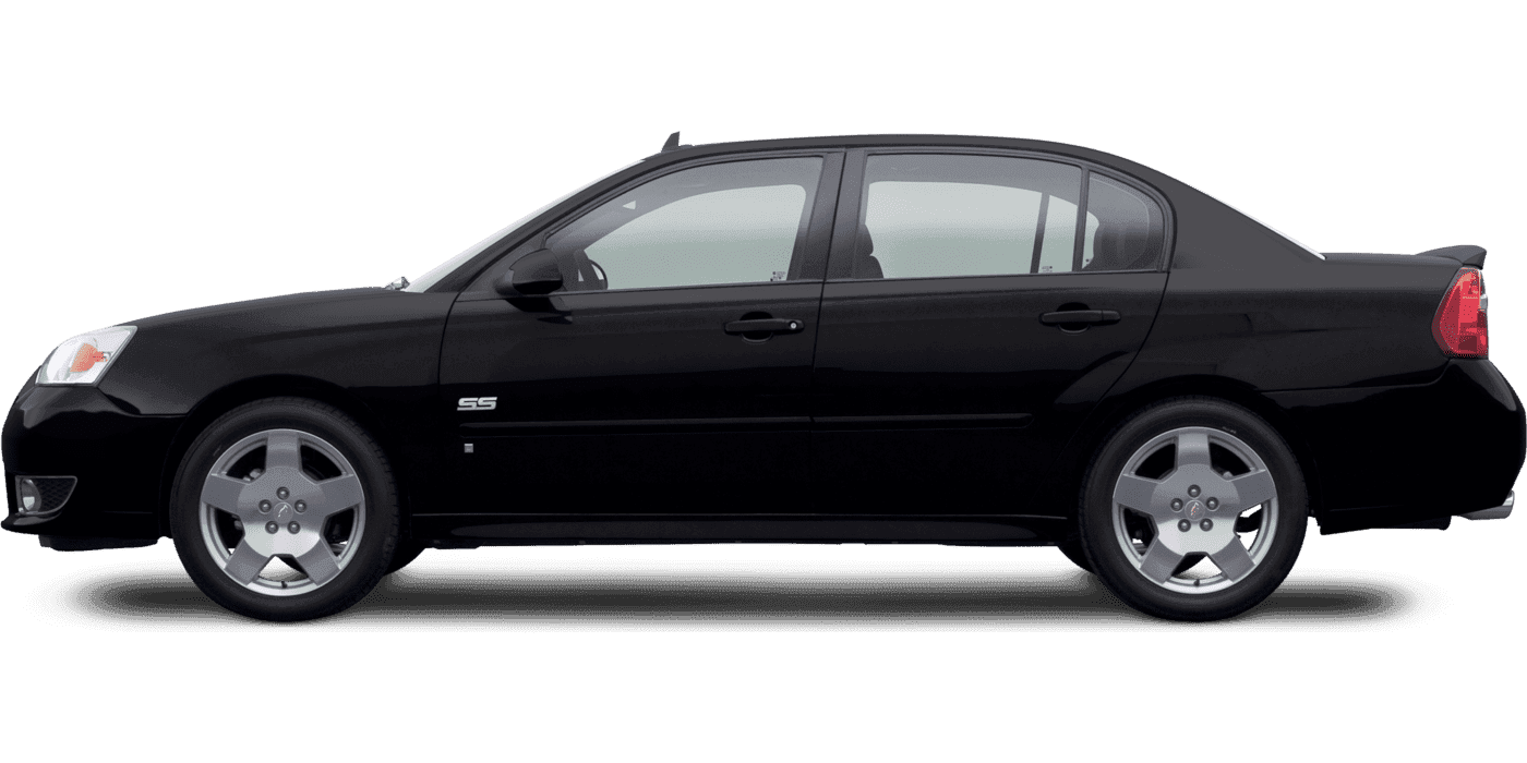 2006 Chevrolet Malibu LT in Albany OR For Sale - Image 1