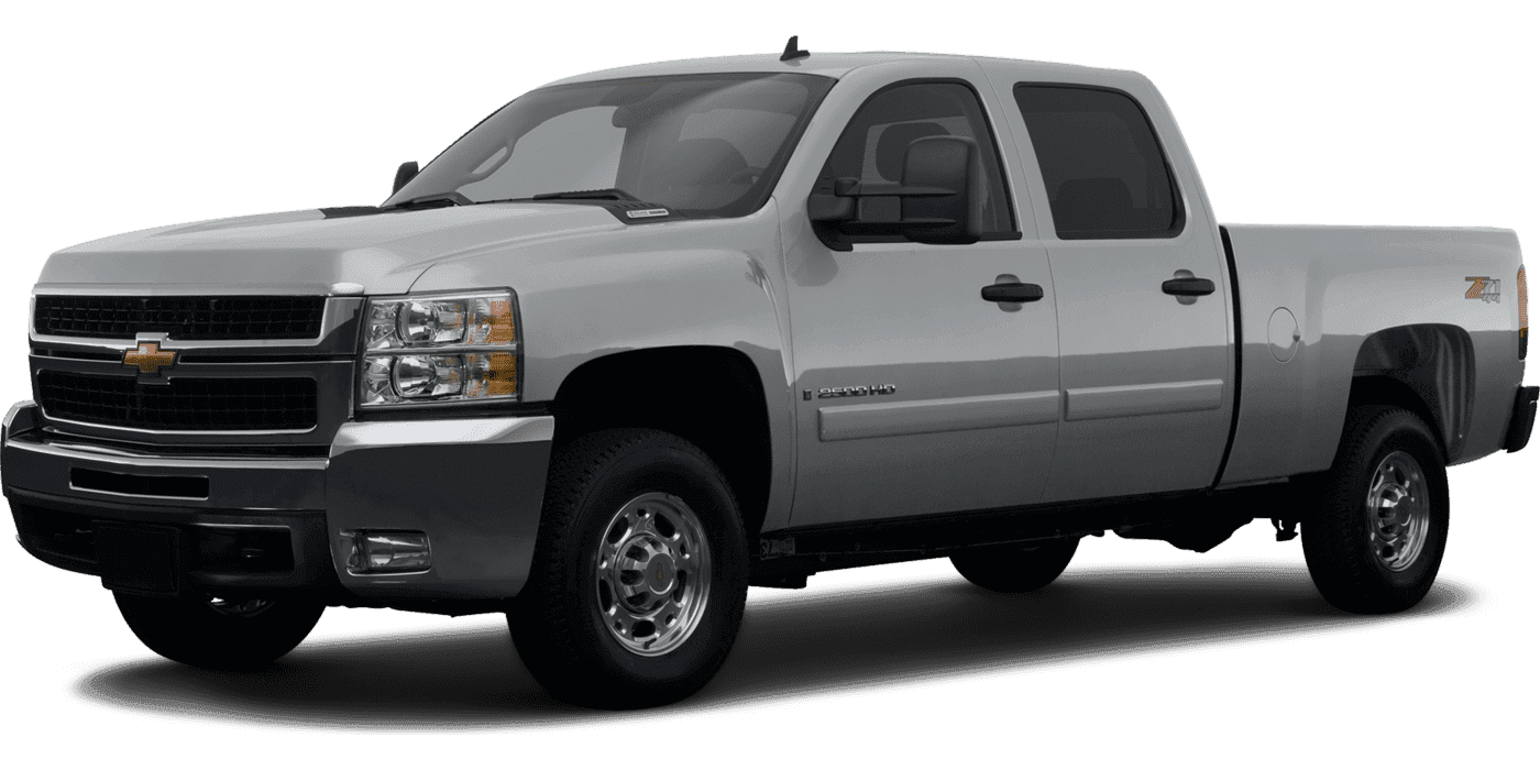 2006 Chevrolet Silverado 2500HD WT in Bakersfield CA For Sale - Image 1