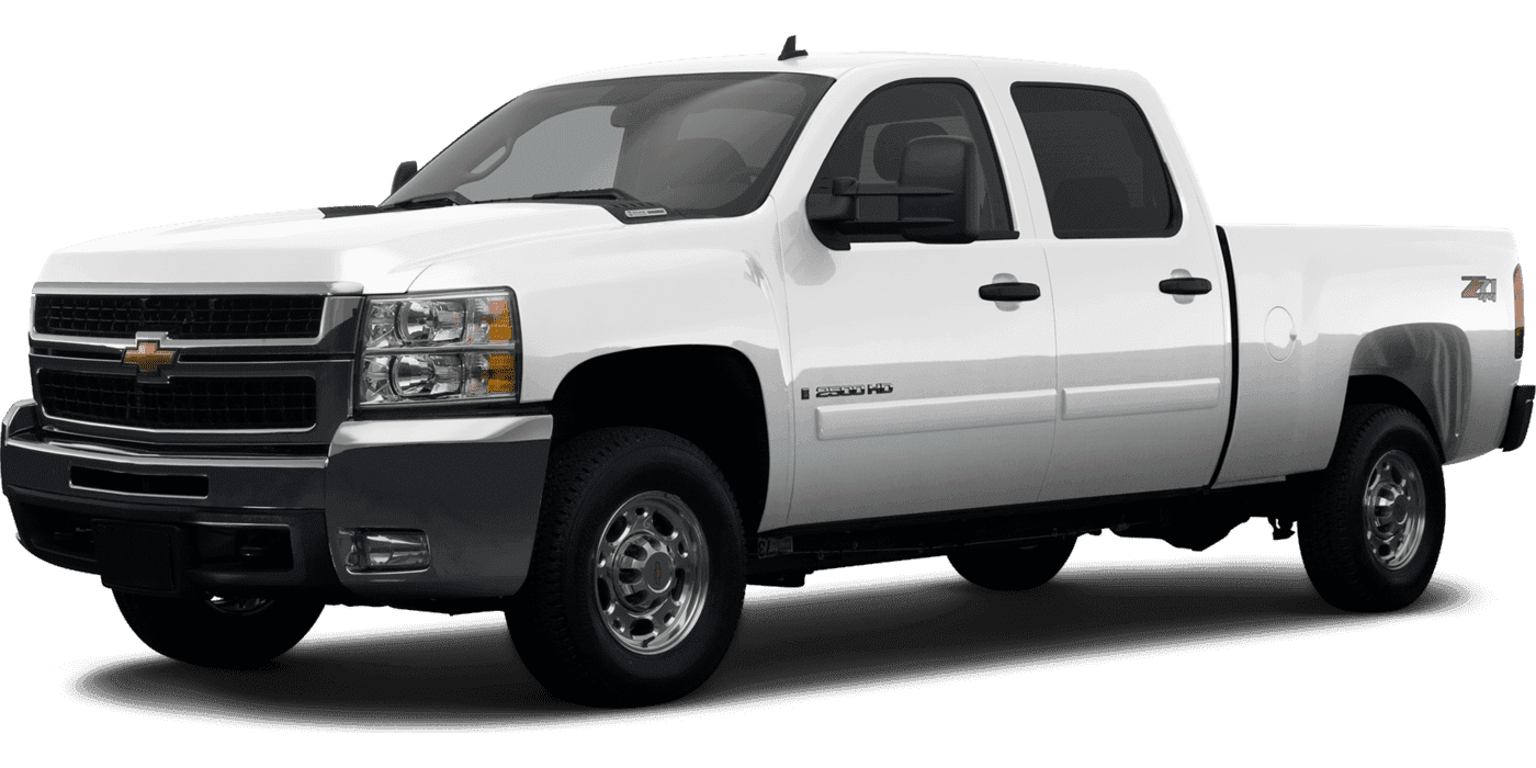 2006 Chevrolet Silverado 2500HD WT in Sumner WA For Sale - Image 1
