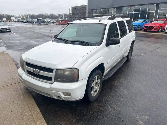 2006 Chevrolet Trailblazer LS in Plainfield IN For Sale - Image 1