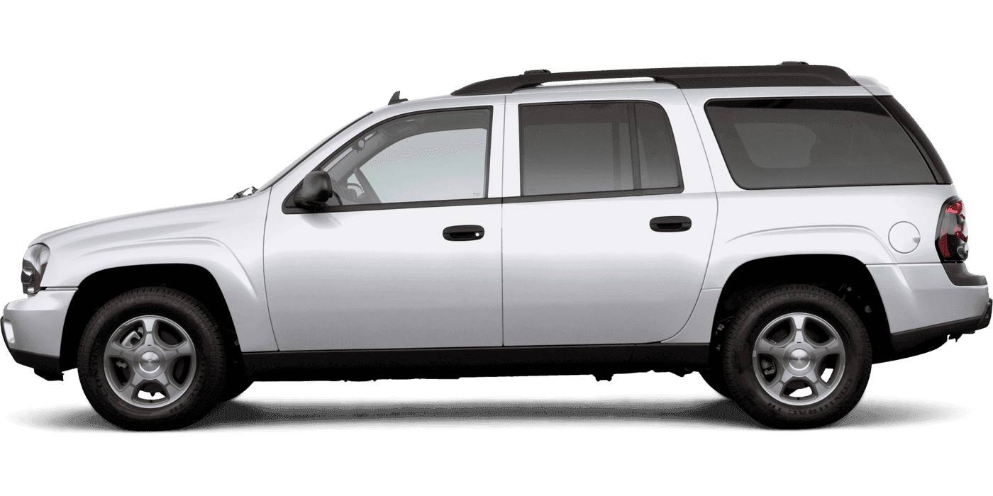 2006 Chevrolet Trailblazer LS in Monroeville PA For Sale - Image 1