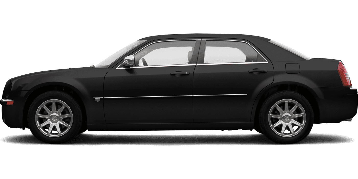 2006 Chrysler 300 C in Clarksville IN For Sale - Image 1