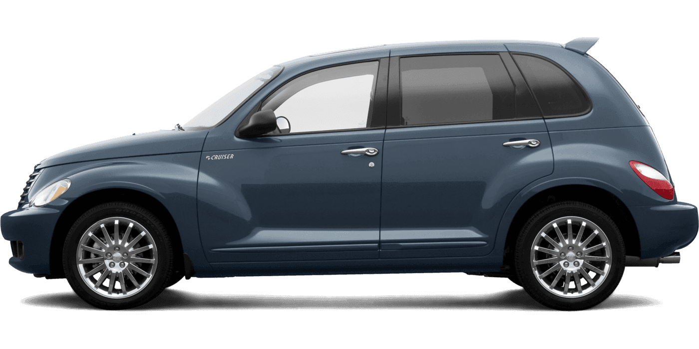2006 Chrysler PT Cruiser Base in Tarpon Springs FL For Sale - Image 1