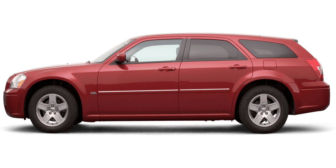 2006 Dodge Magnum R/T in Hastings MN For Sale - Image 1