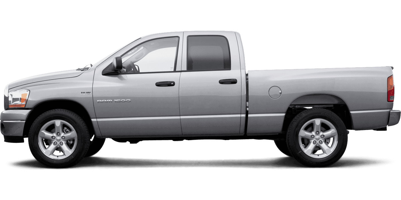 2006 Dodge Ram 1500 Laramie in Benton AR For Sale - Image 1