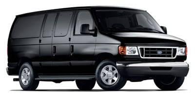 2006 Ford Econoline Wagon E-350 Super Duty XL in West Valley UT For Sale - Image 1