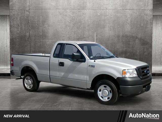 2006 Ford F-150 XLT in Tustin CA For Sale - Image 1