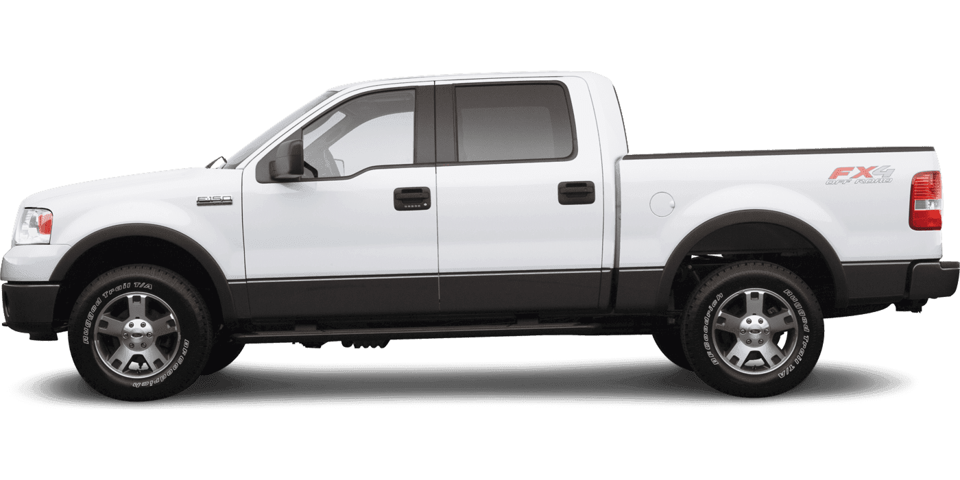 2006 Ford F-150 XLT in Fort Wayne IN For Sale - Image 1
