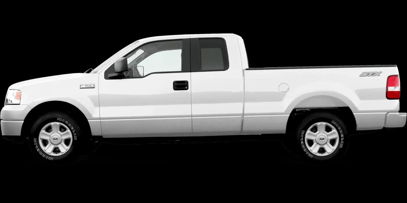 2006 Ford F-150 XLT in Little River SC For Sale - Image 1