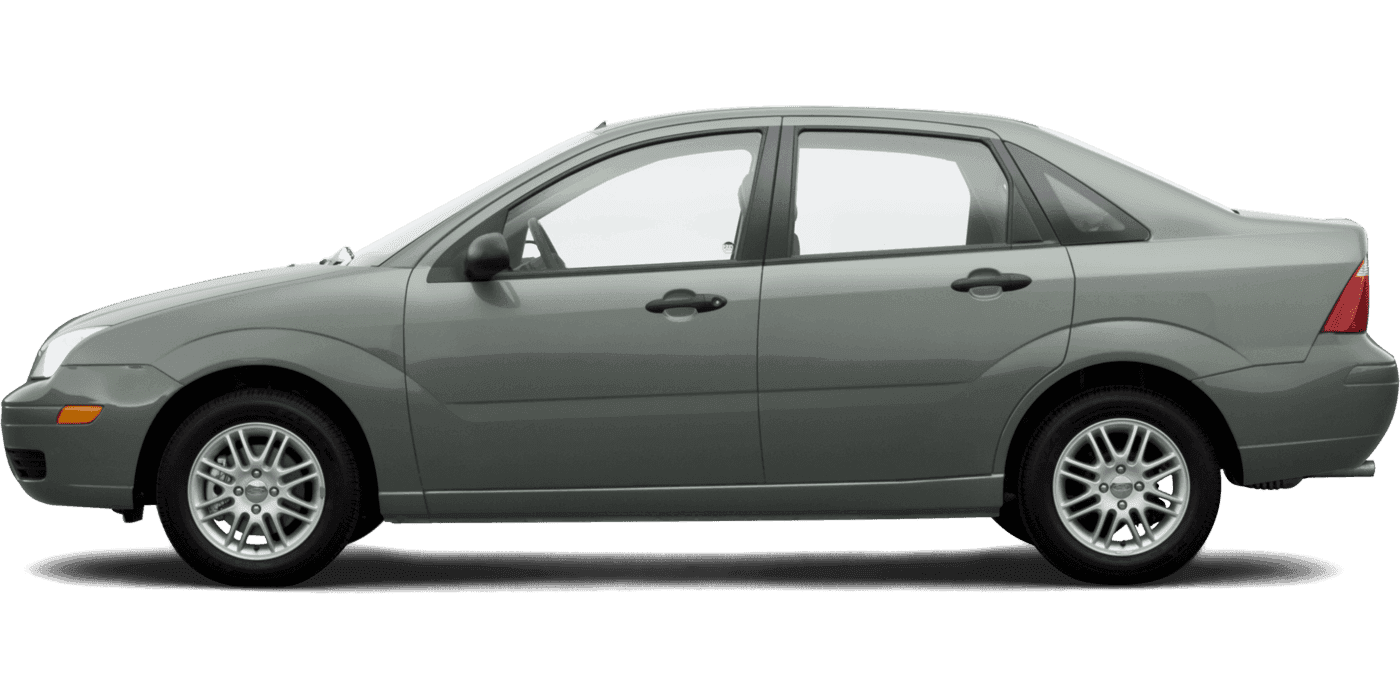 2006 Ford Focus S in North Aurora IL For Sale - Image 1