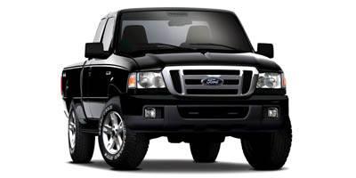 2006 Ford Ranger XL in Spring TX For Sale - Image 1