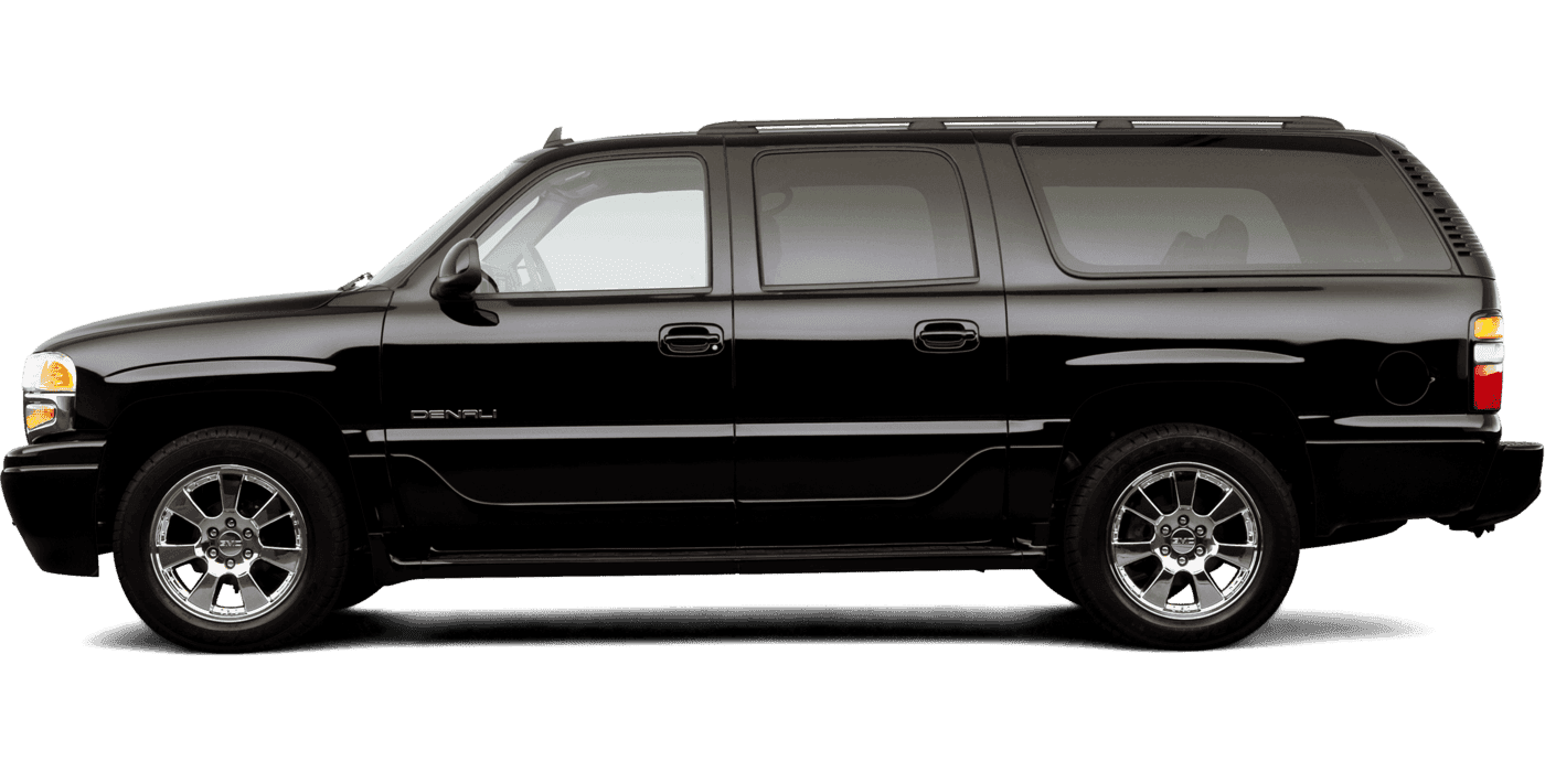 2006 GMC Yukon Denali in Tinley Park IL For Sale - Image 1