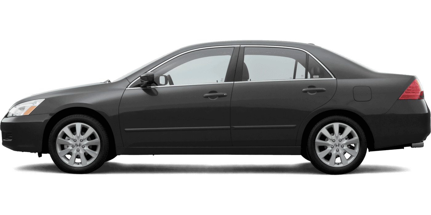 2006 Honda Accord EX in High Point NC For Sale - Image 1