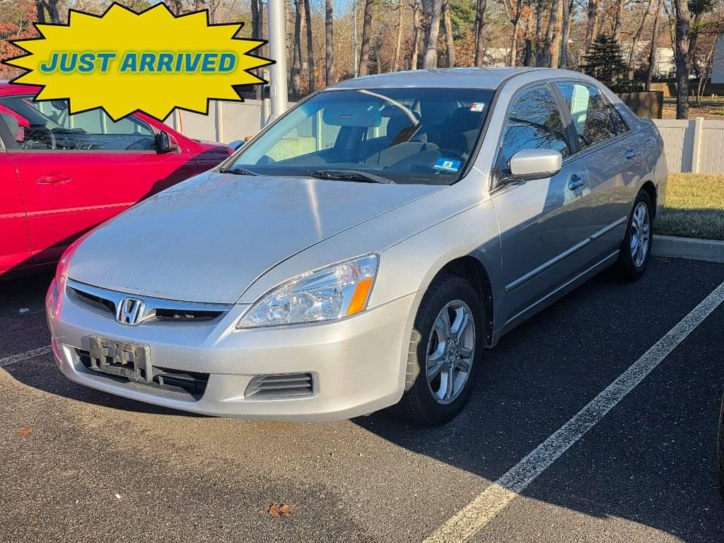 2006 Honda Accord LX in Lakewood NJ For Sale - Image 1