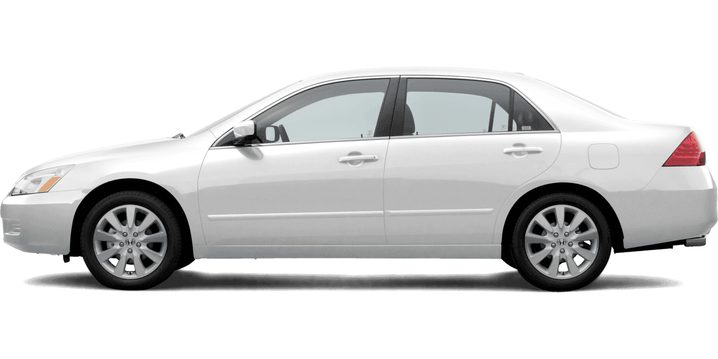 2006 Honda Accord LX in Delray Beach FL For Sale - Image 1