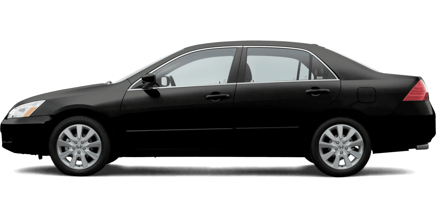 2006 Honda Accord LX in White Marsh MD For Sale - Image 1