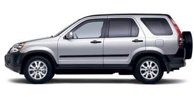 2006 Honda CR-V EX in Miami FL For Sale - Image 1
