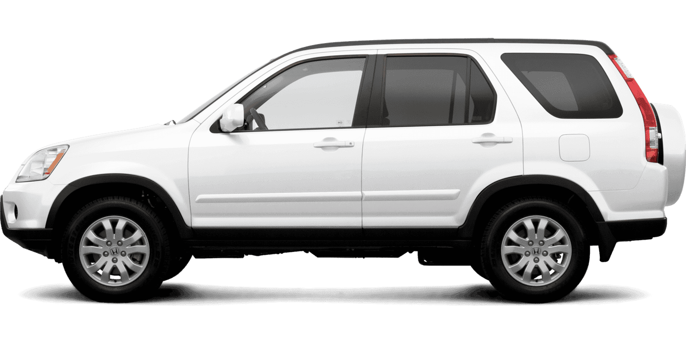 2006 Honda CR-V EX in Elida OH For Sale - Image 1