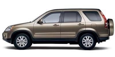2006 Honda CR-V EX in Pasadena MD For Sale - Image 1