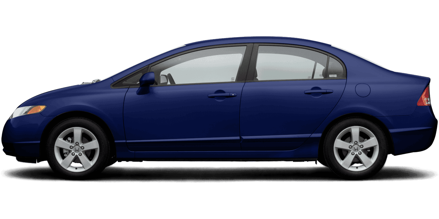 2006 Honda Civic LX in Bethesda MD For Sale - Image 1