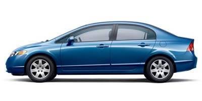2006 Honda Civic LX in Tampa FL For Sale - Image 1