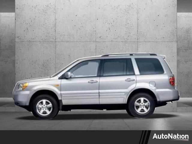 2006 Honda Pilot EX-L in Renton WA For Sale - Image 1