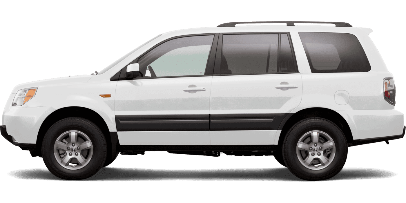 2006 Honda Pilot EX-L in Belmont NC For Sale - Image 1