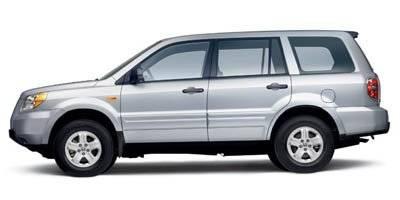 2006 Honda Pilot LX in Cincinnati OH For Sale - Image 1