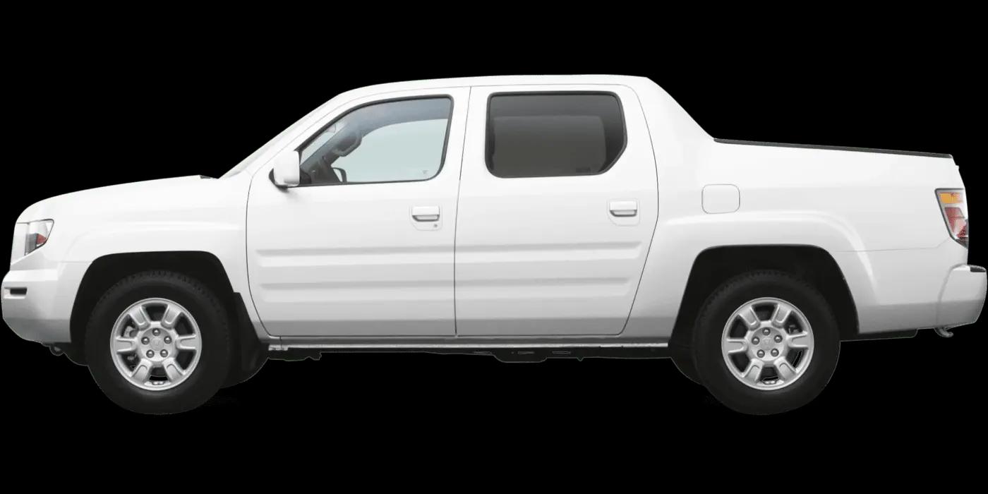2006 Honda Ridgeline RTL in Woods Cross UT For Sale - Image 1
