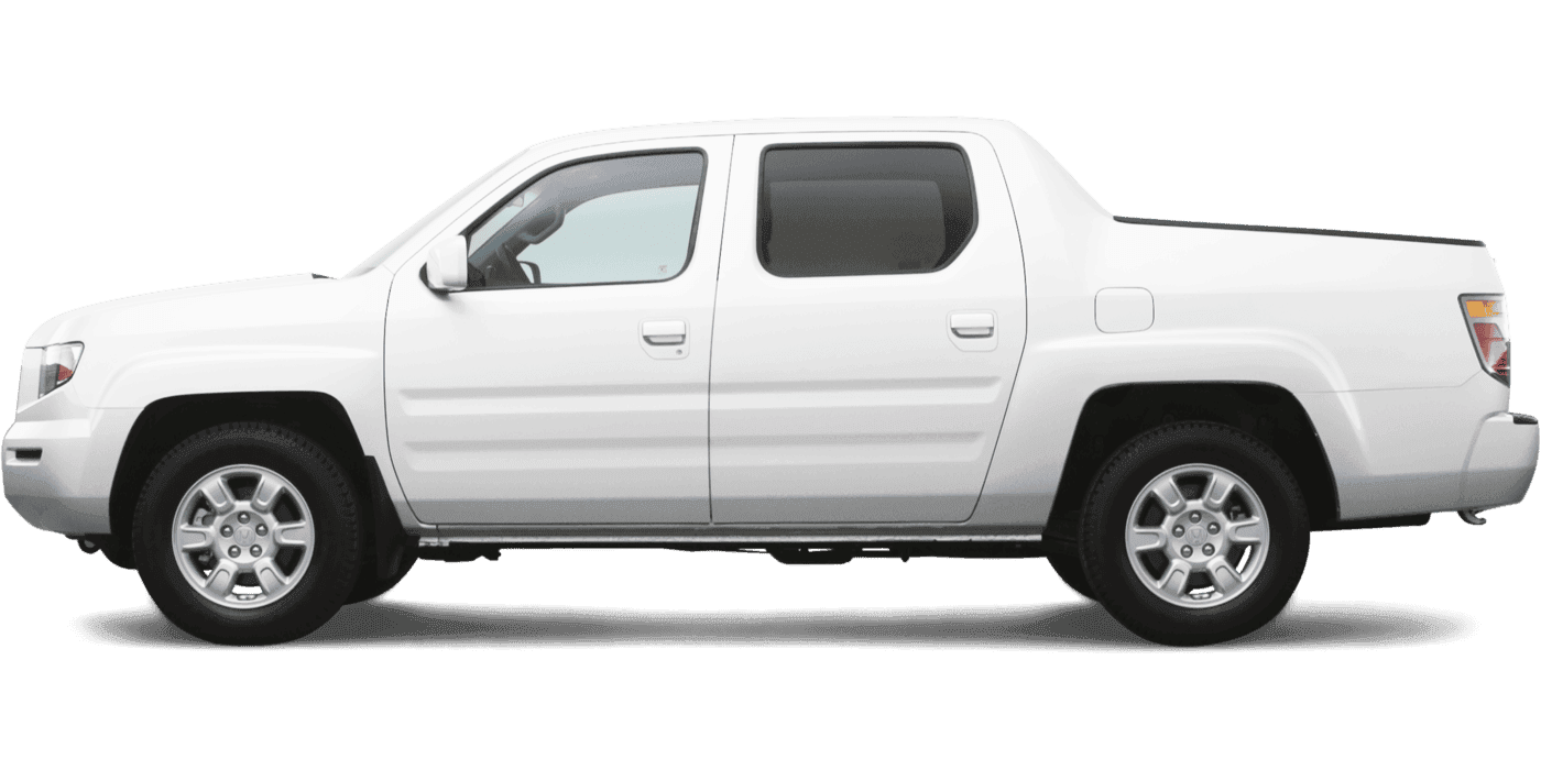2006 Honda Ridgeline RTL in Fresno CA For Sale - Image 1