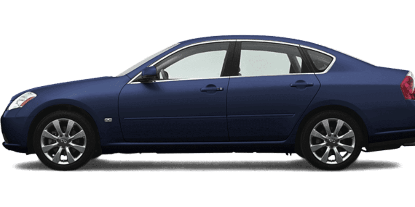 2006 INFINITI M M45 in San Bruno CA For Sale - Image 1