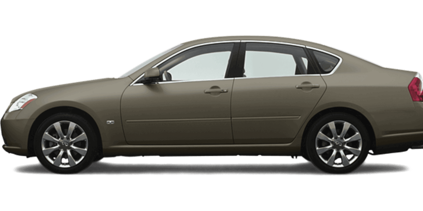 2006 INFINITI M M45 in Chantilly VA For Sale - Image 1