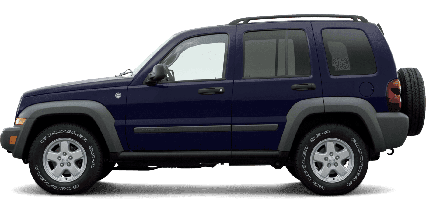 2006 Jeep Liberty Sport in Lutherville MD For Sale - Image 1