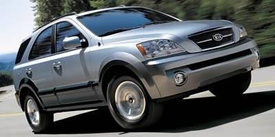 2006 Kia Sorento LX in Tampa FL For Sale - Image 1