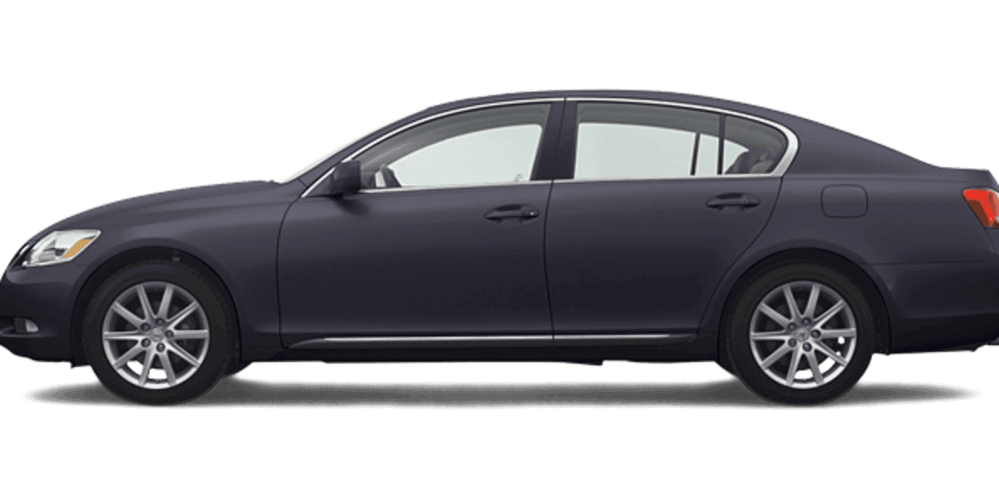 2006 Lexus GS GS 300 in Denver CO For Sale - Image 1