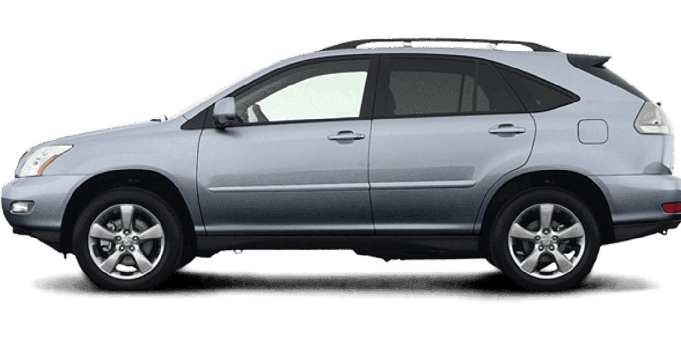 2006 Lexus RX RX 330 in Northbrook IL For Sale - Image 1