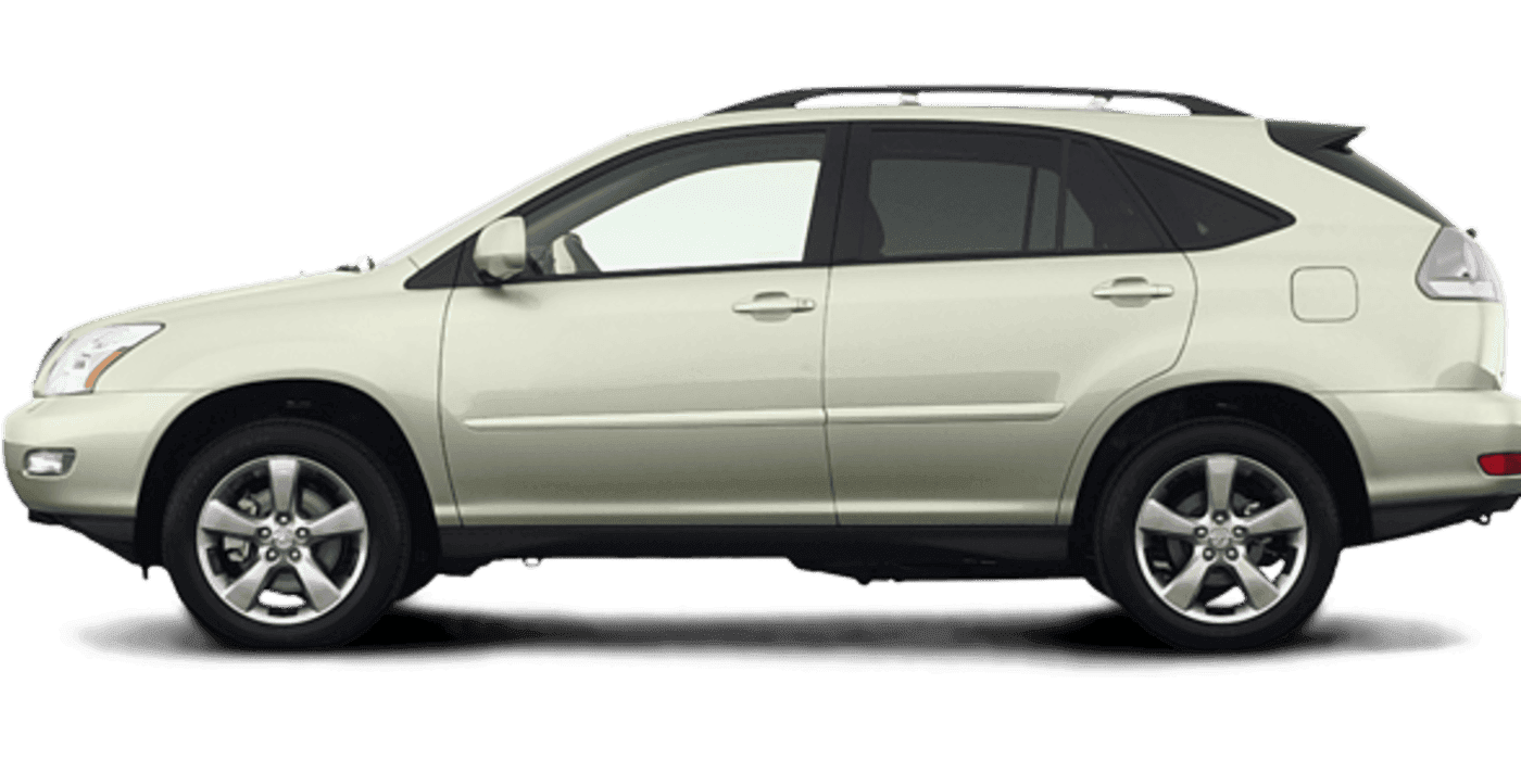 2006 Lexus RX RX 330 in Roseville CA For Sale - Image 1