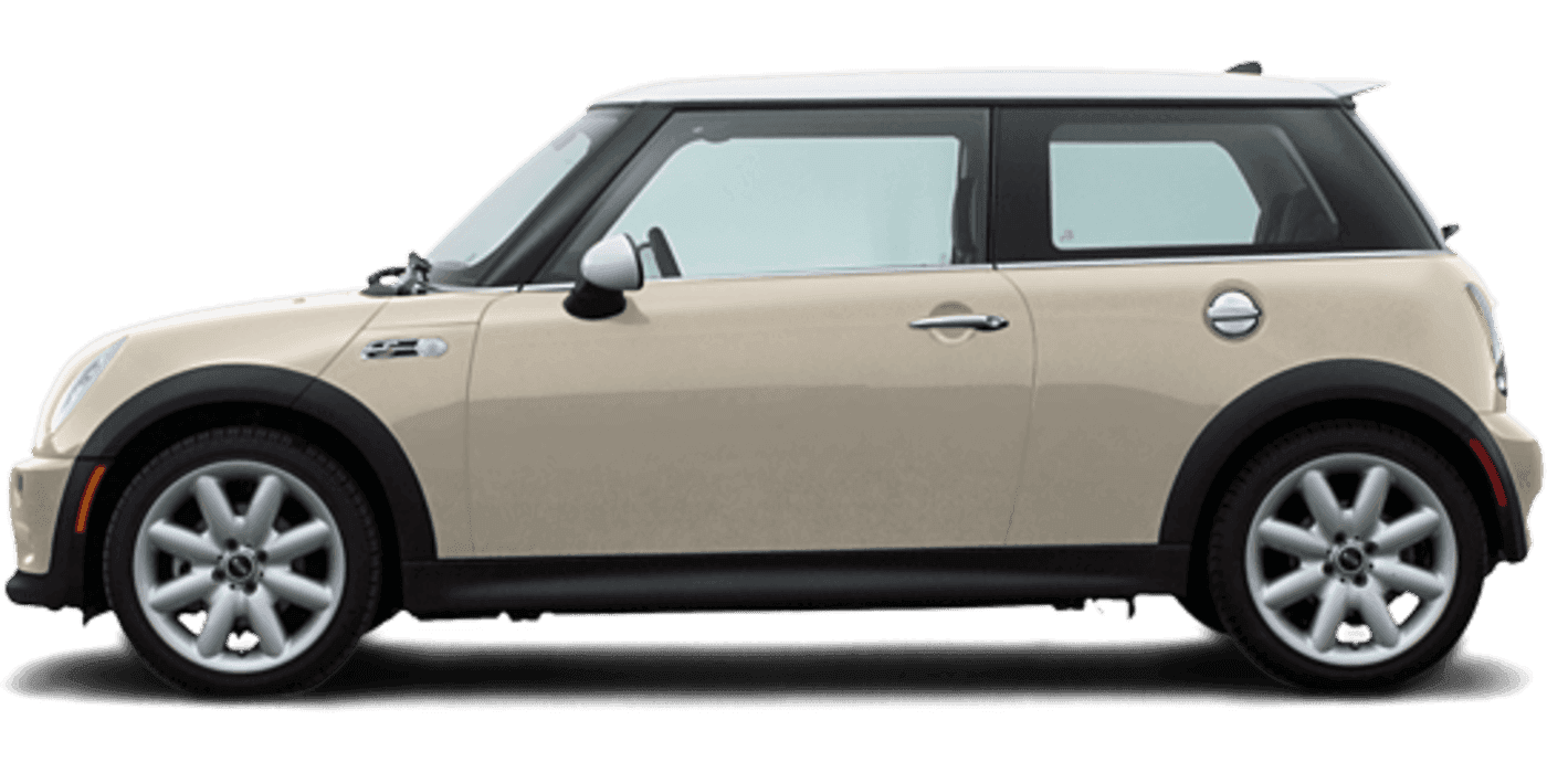 2006 MINI Cooper Cooper in Anderson SC For Sale - Image 1