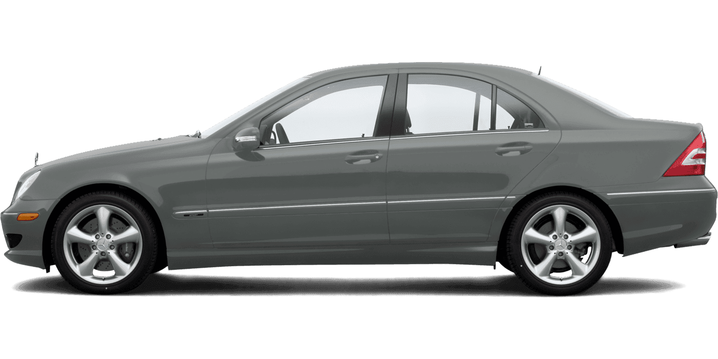 2006 Mercedes-Benz C-Class C 230 in Lawrenceburg TN For Sale - Image 1